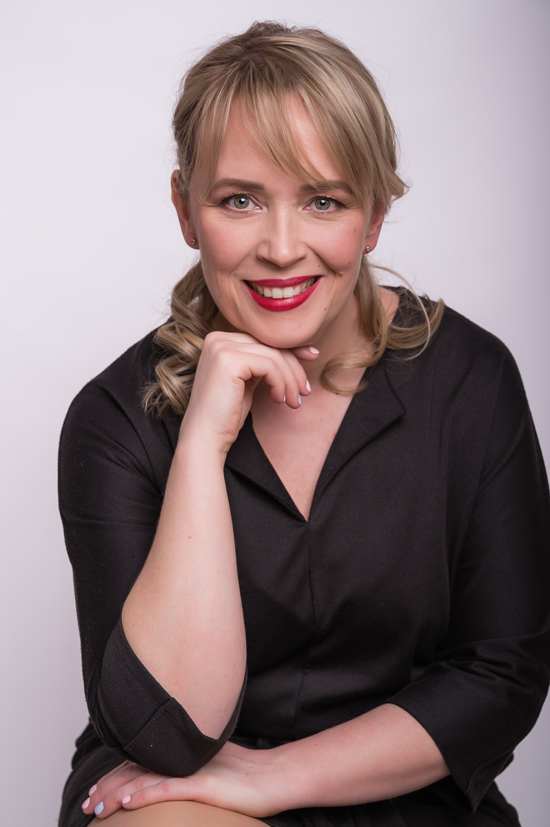 biznis portret