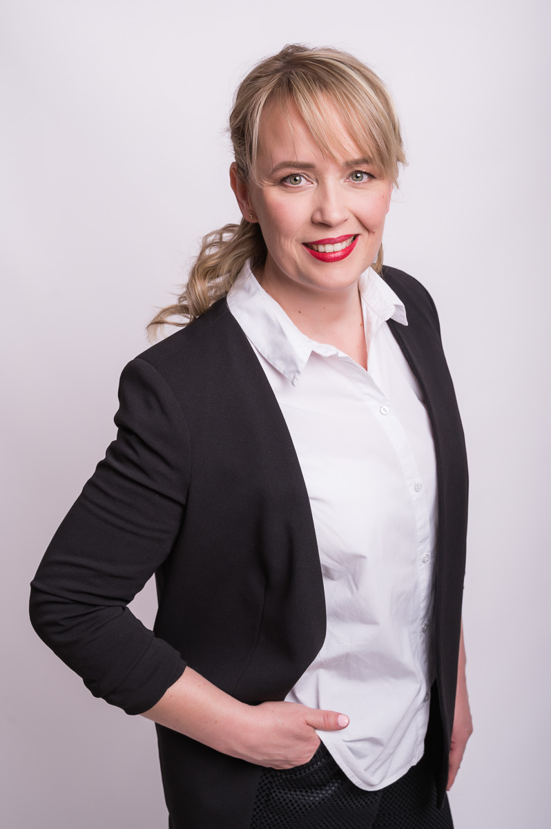 biznis portret